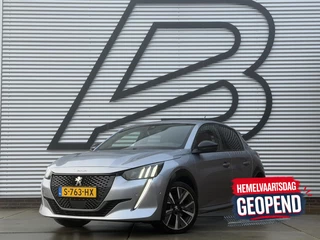 Peugeot 208 1.2 PureTech GT 1e Eigenaar|Navi|Carplay|Camera|Cruise|Clima|Digi Cockpit|APK tot 03-2027