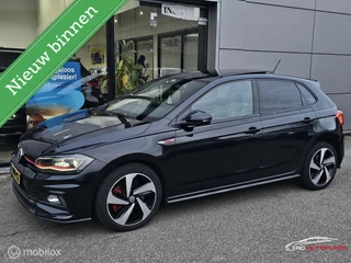 Volkswagen Polo 2.0 TSI GTI DSG Panorama/Virtual/Apple carplay