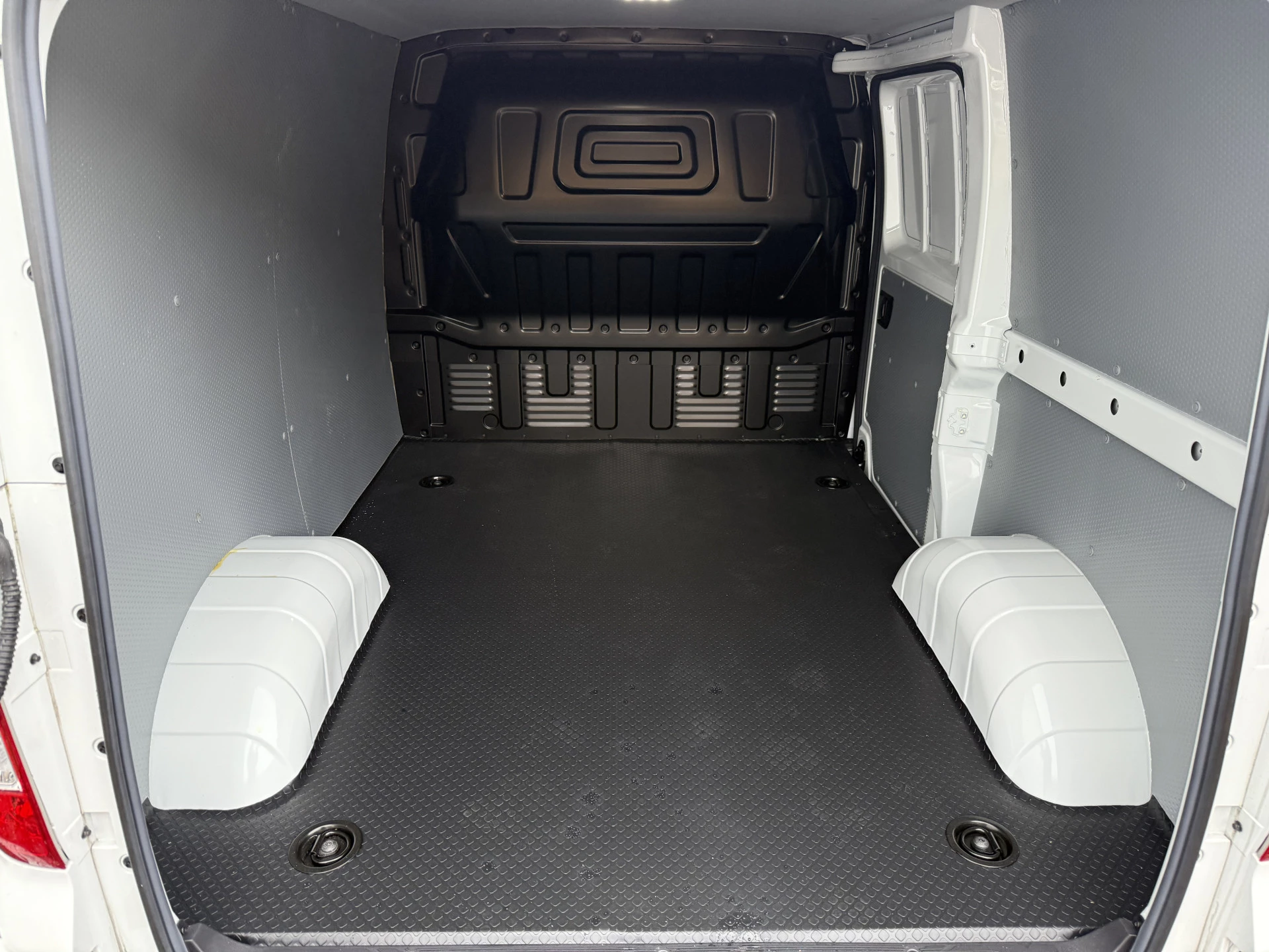 Hoofdafbeelding Maxus eDeliver3