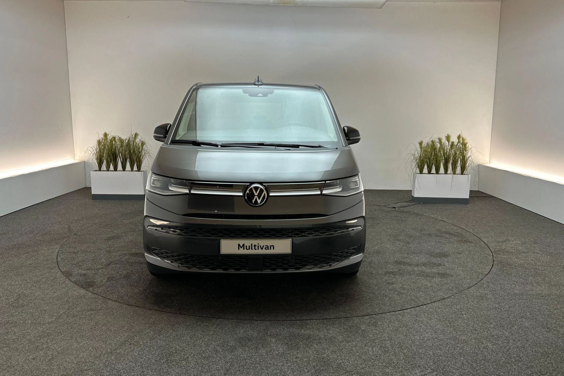 Hoofdafbeelding Volkswagen Multivan