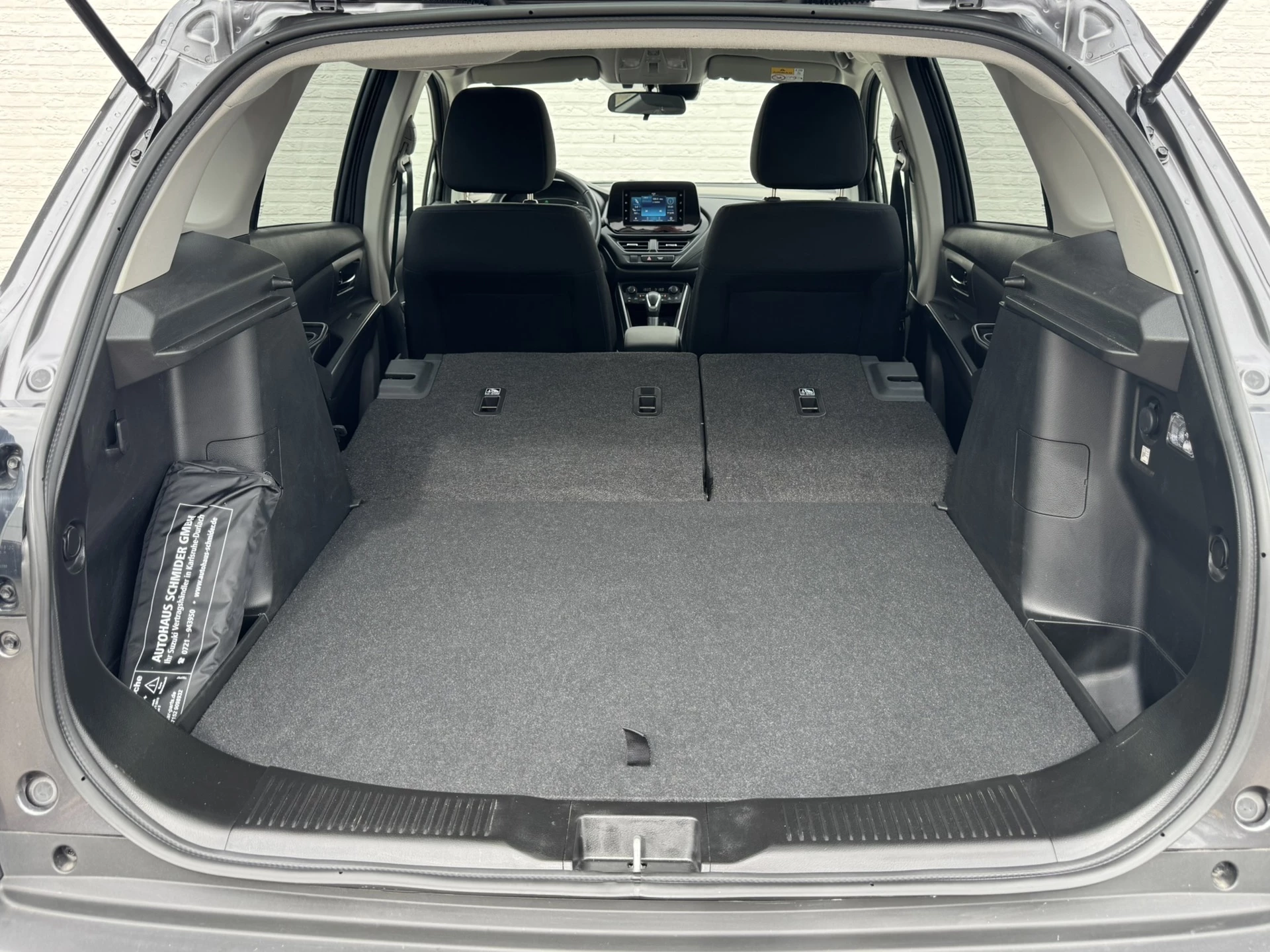 Hoofdafbeelding Suzuki S-Cross