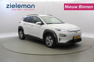 Hyundai Kona Electric Fashion 64 kWh - Carplay, Camera