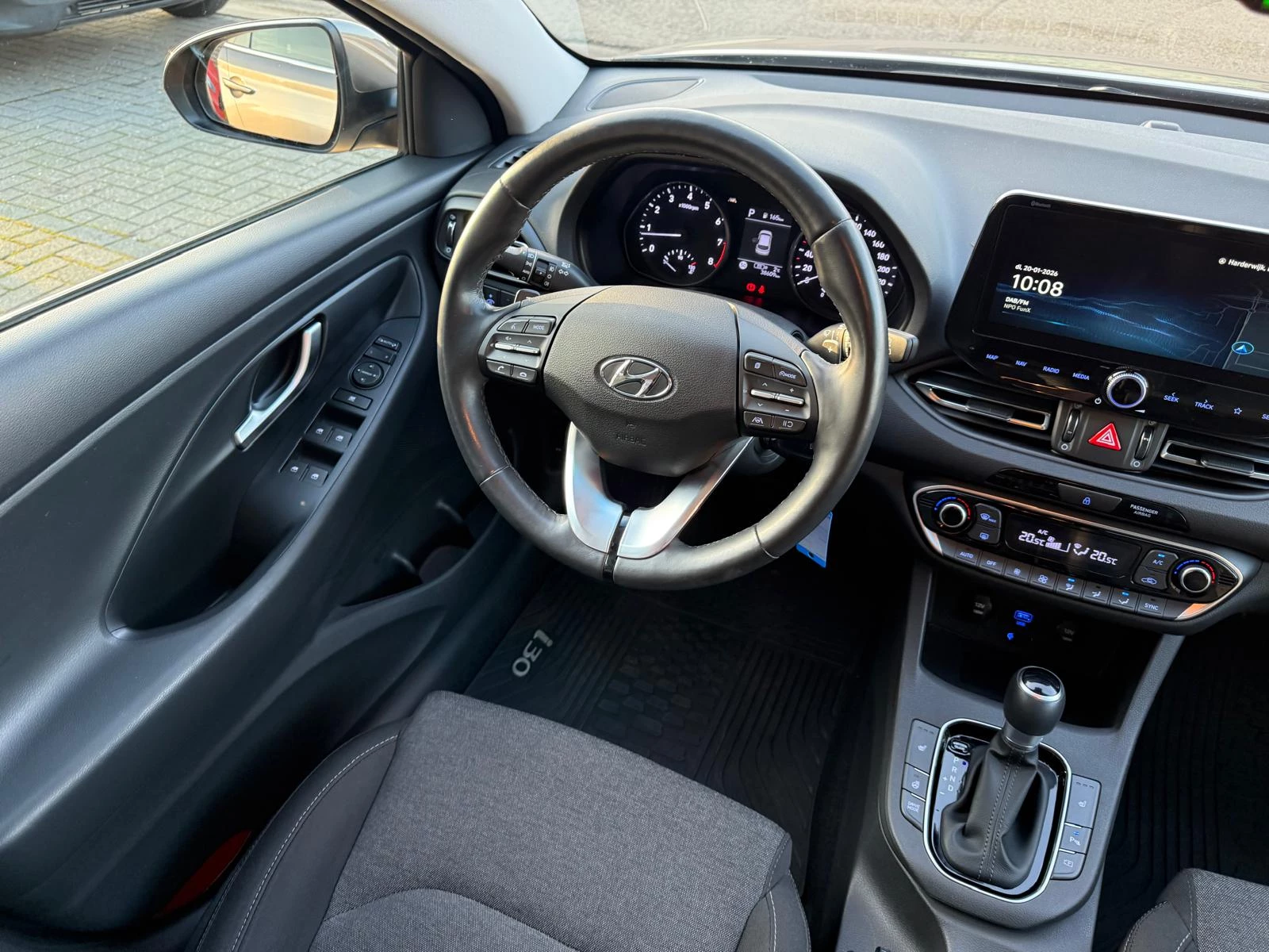 Hoofdafbeelding Hyundai i30