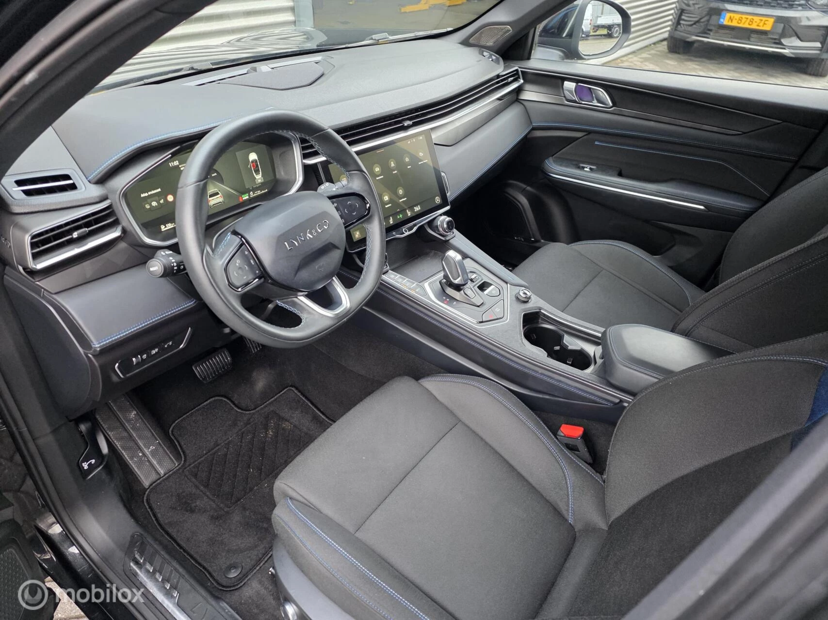 Hoofdafbeelding Lynk & Co 01