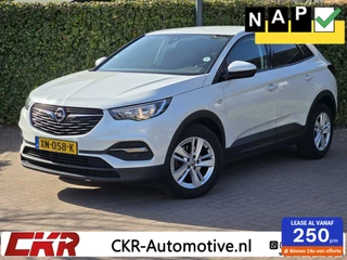 Opel Grandland X 1.5 Cdti / Automaat / Trekhaak / Nap