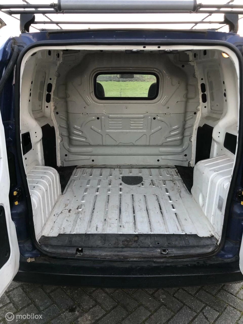 Hoofdafbeelding Citroën Nemo