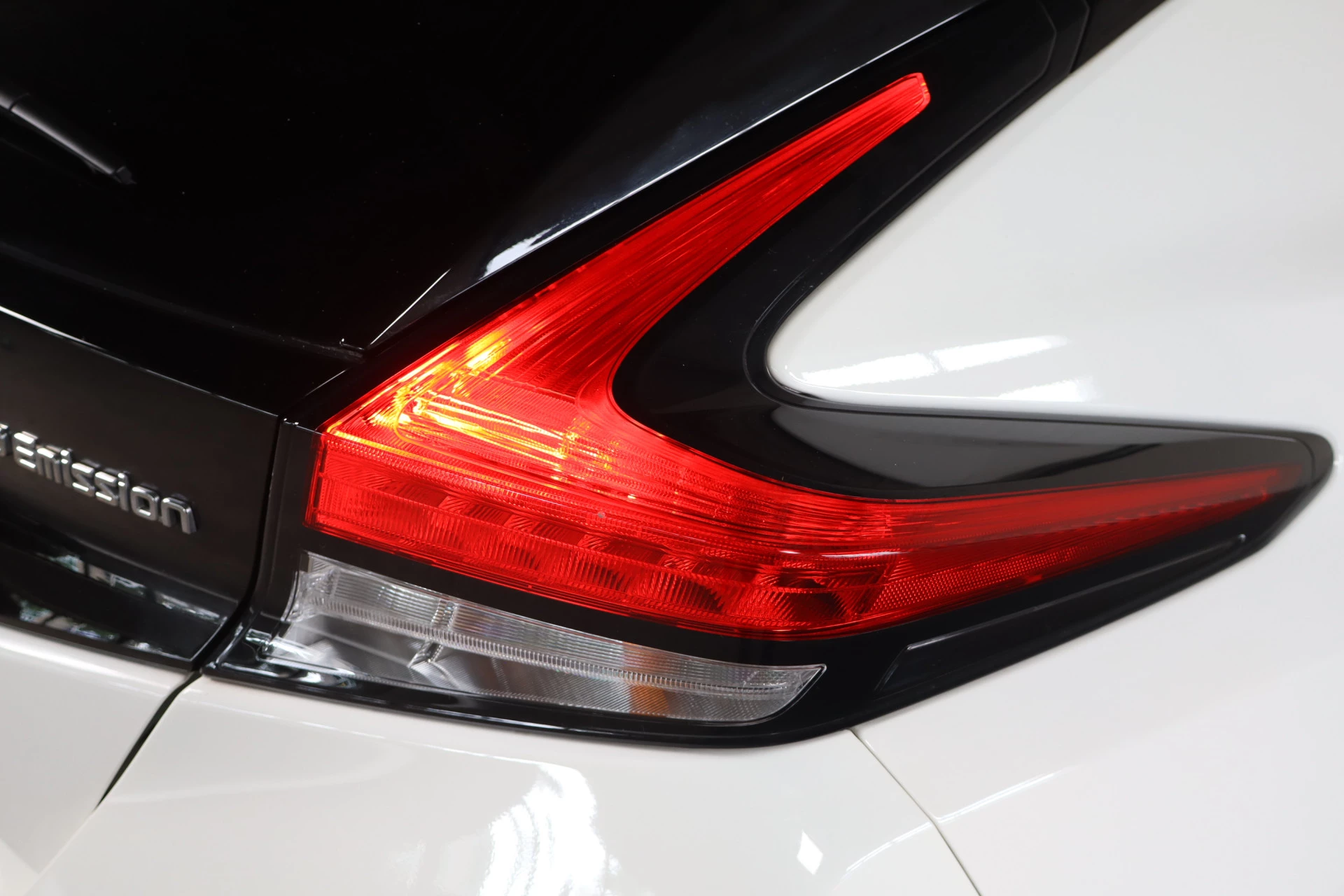 Hoofdafbeelding Nissan Leaf