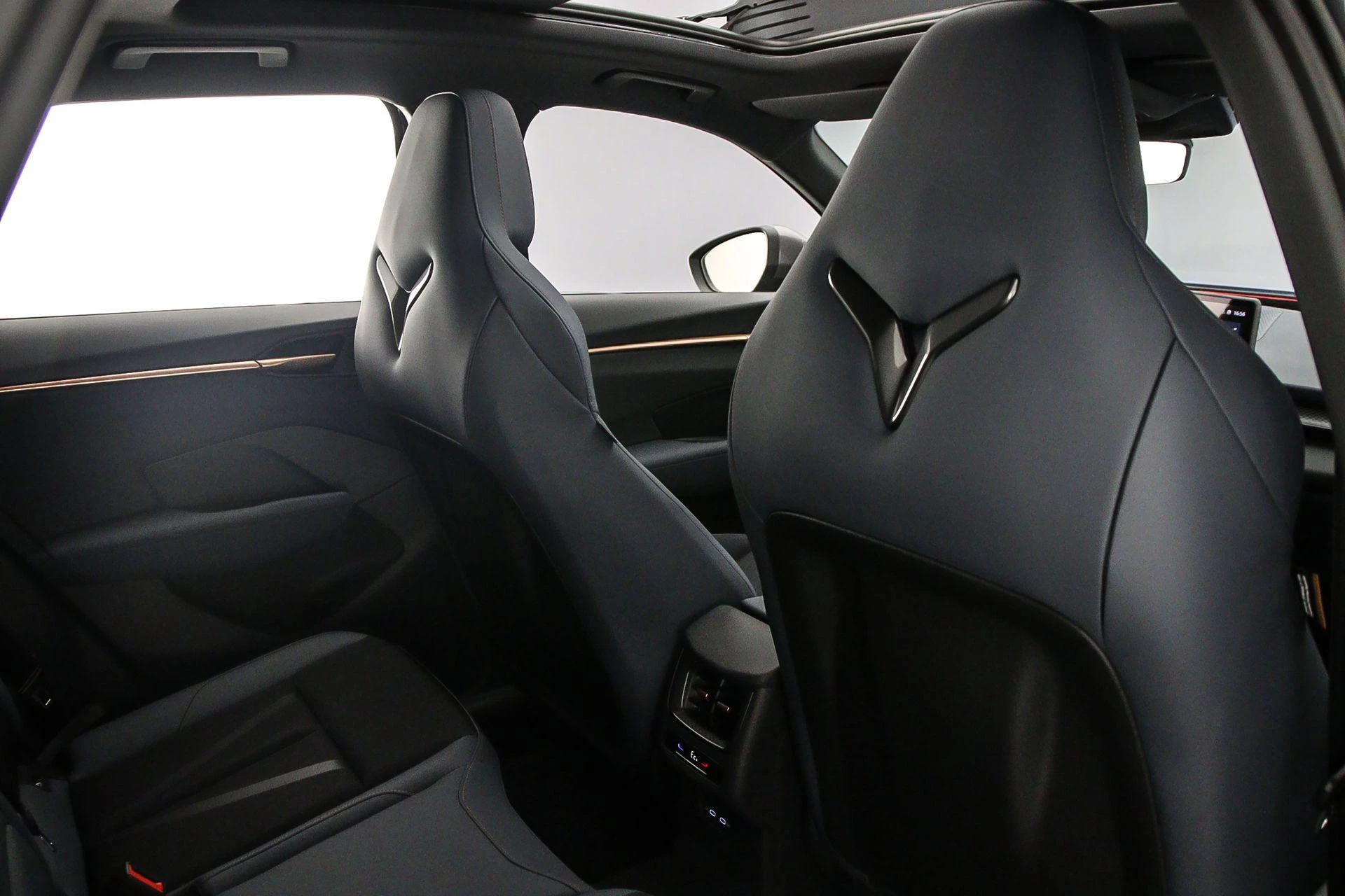 Hoofdafbeelding CUPRA Terramar