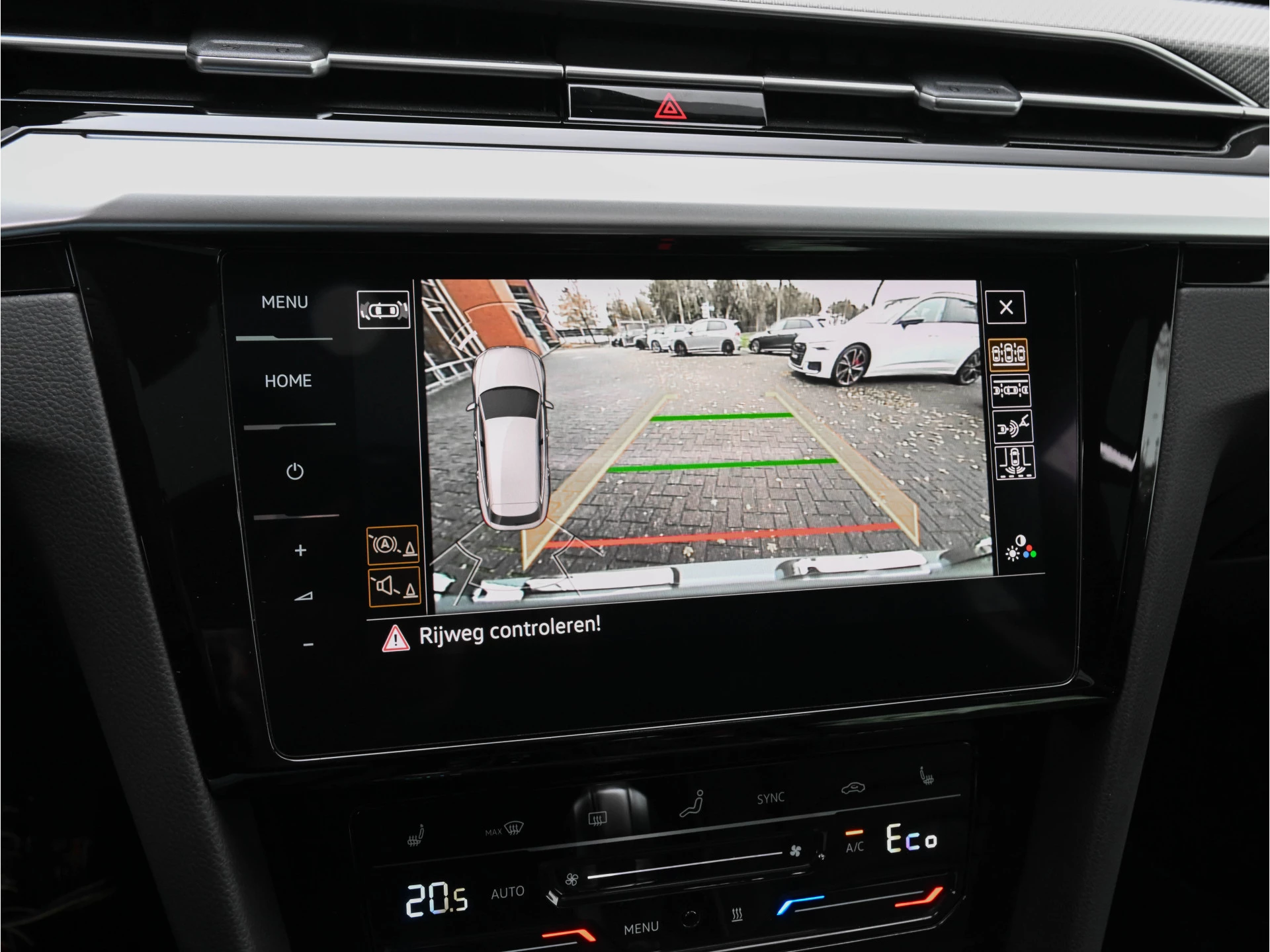 Hoofdafbeelding Volkswagen Arteon