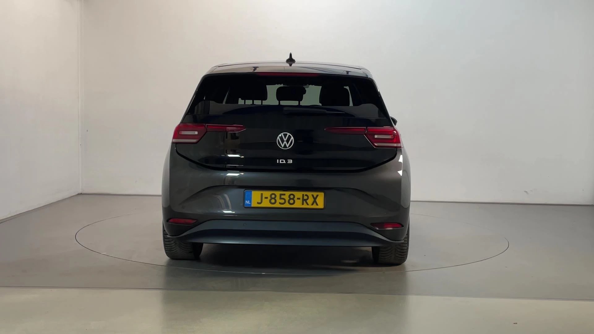 Hoofdafbeelding Volkswagen ID.3