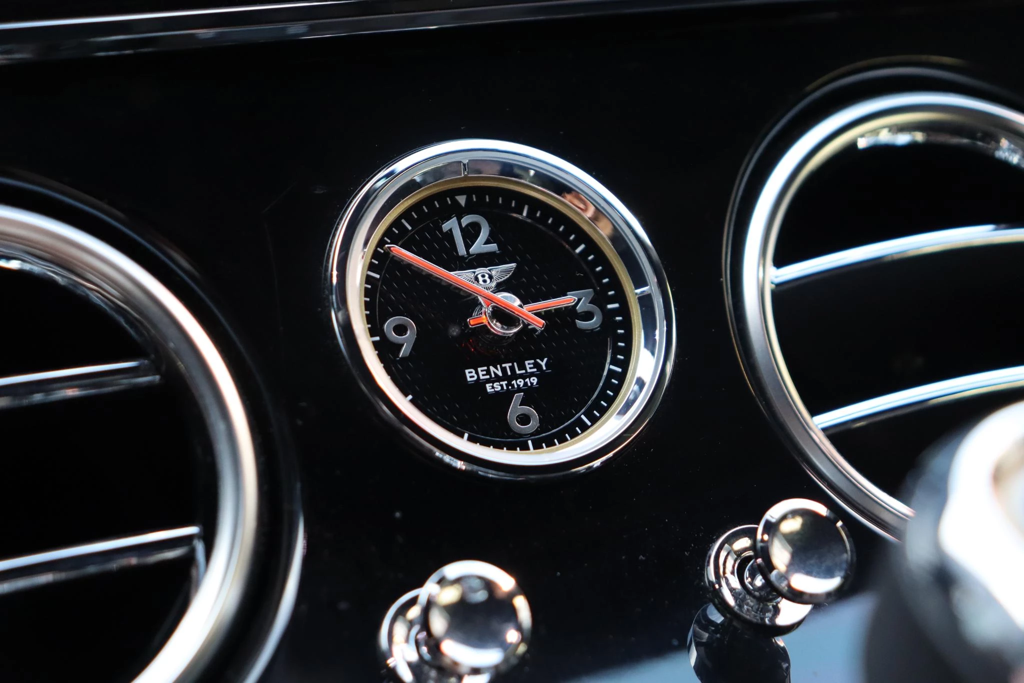 Hoofdafbeelding Bentley Continental GT