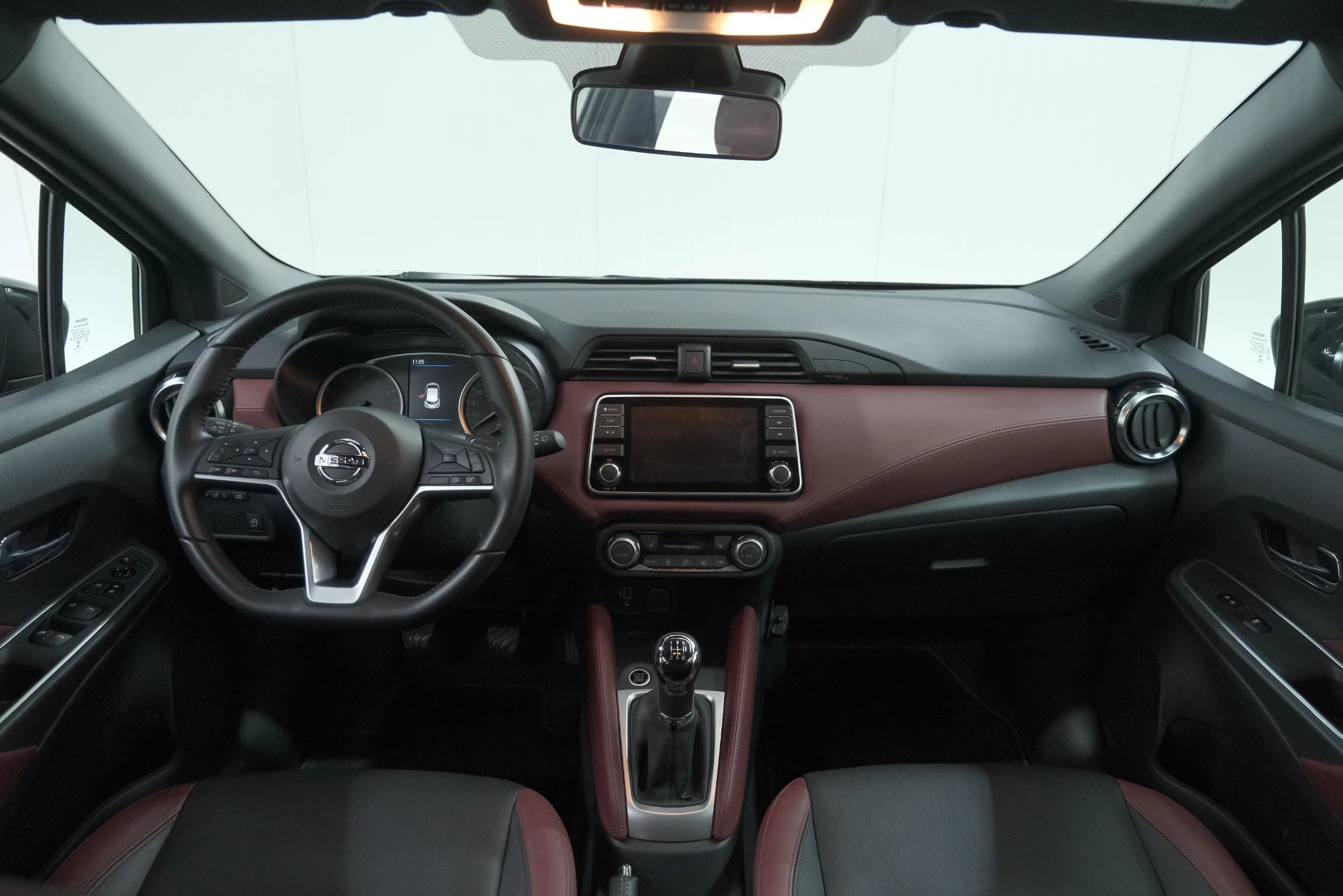 Hoofdafbeelding Nissan Micra