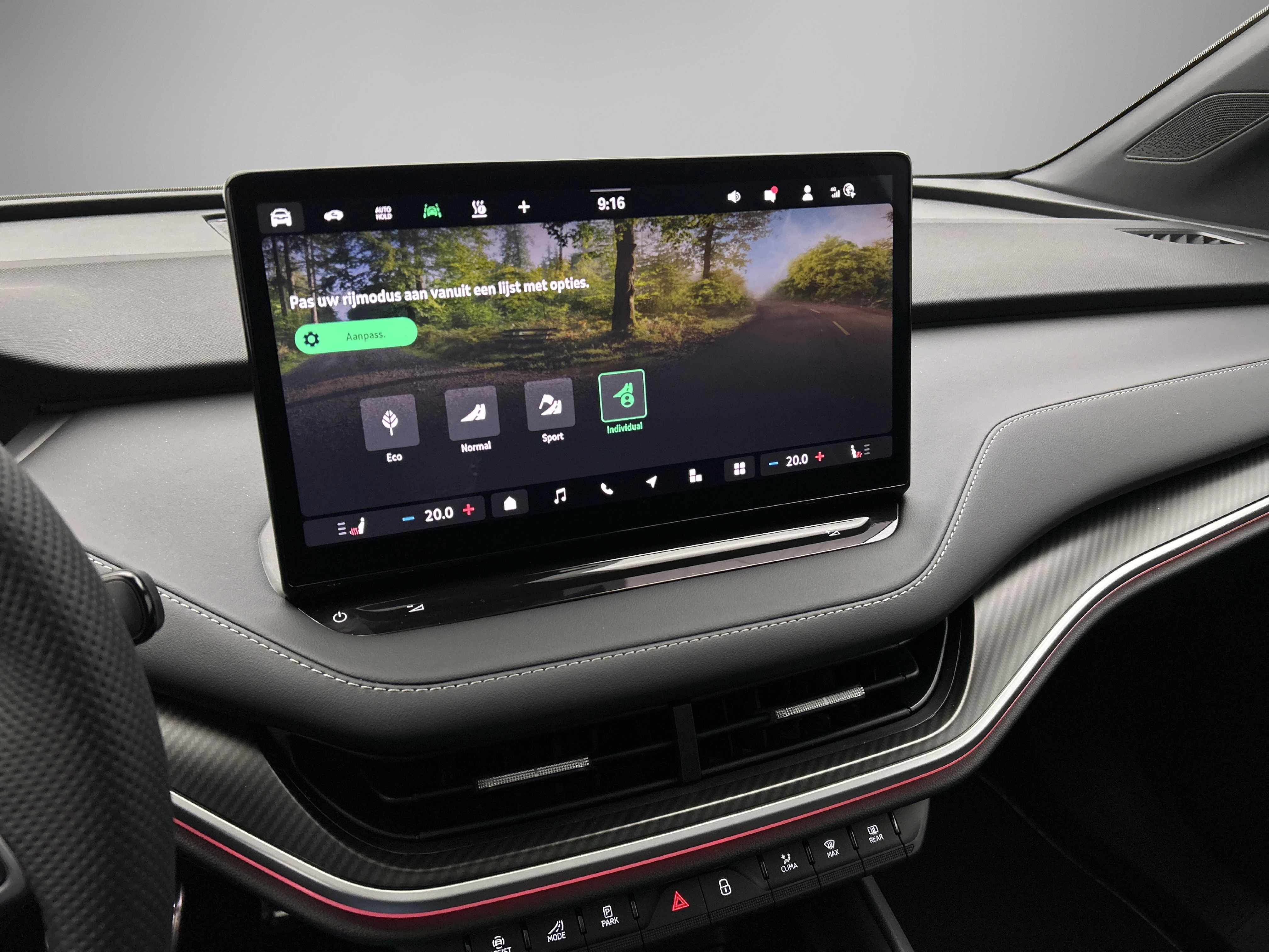 Hoofdafbeelding Škoda Enyaq Coupe