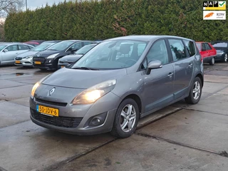 Renault Grand Scénic 1.4 TCe Expression MOTOR DEFECT / Engine BROKEN