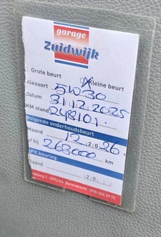 Hoofdafbeelding Škoda Yeti