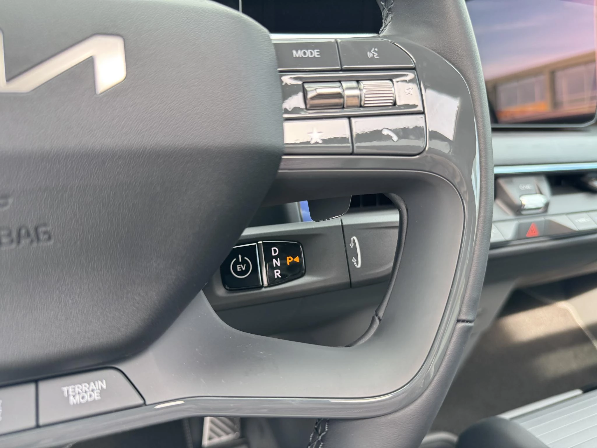 Hoofdafbeelding Kia EV9