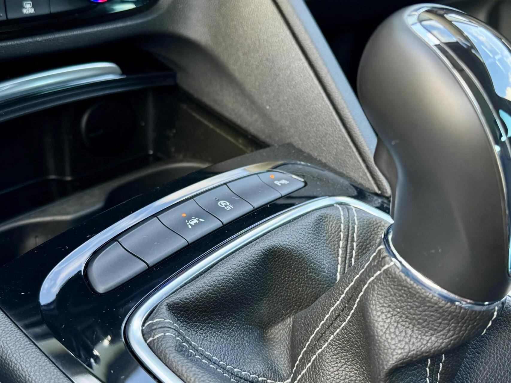 Hoofdafbeelding Opel Insignia