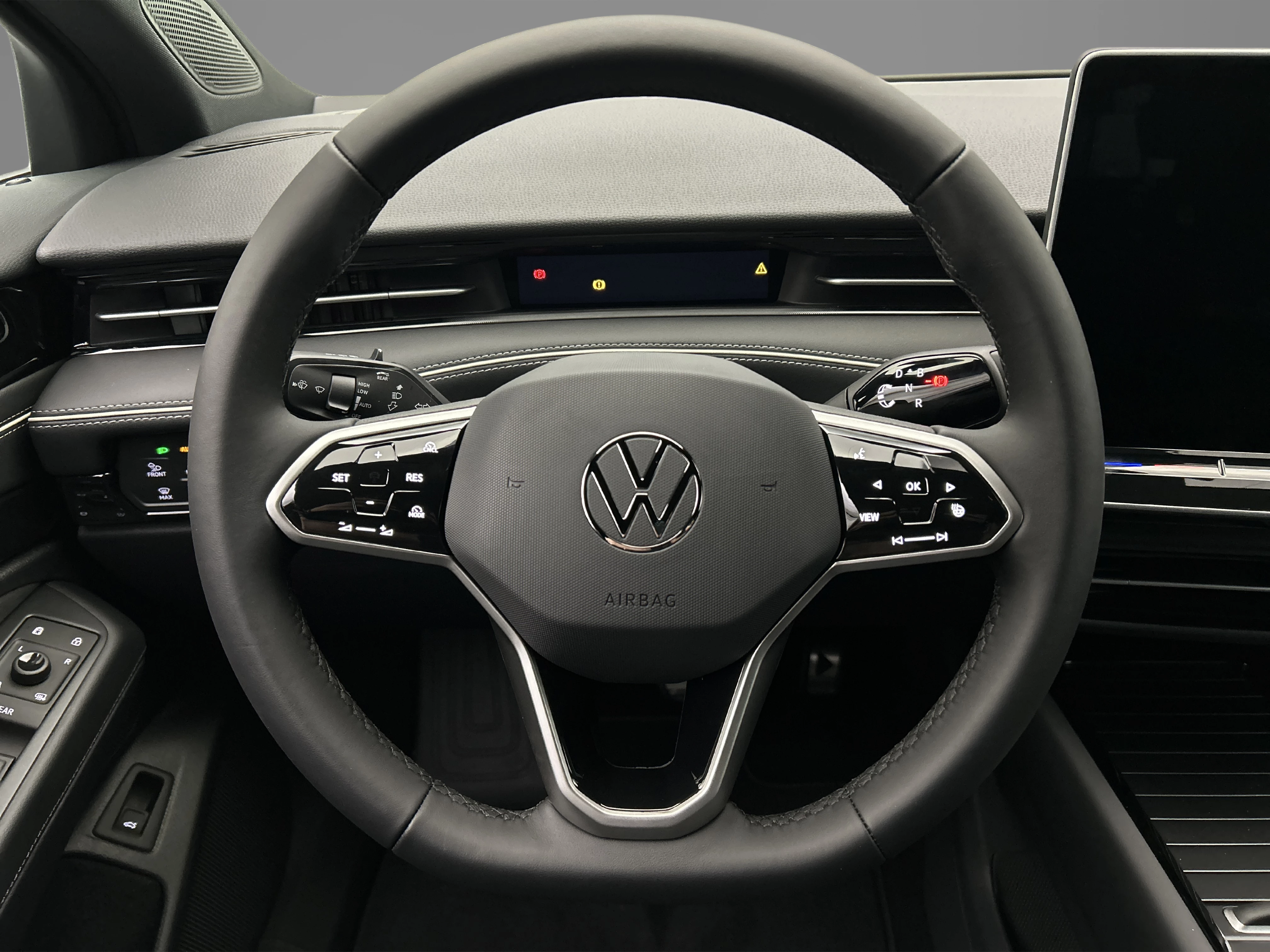 Hoofdafbeelding Volkswagen ID.7