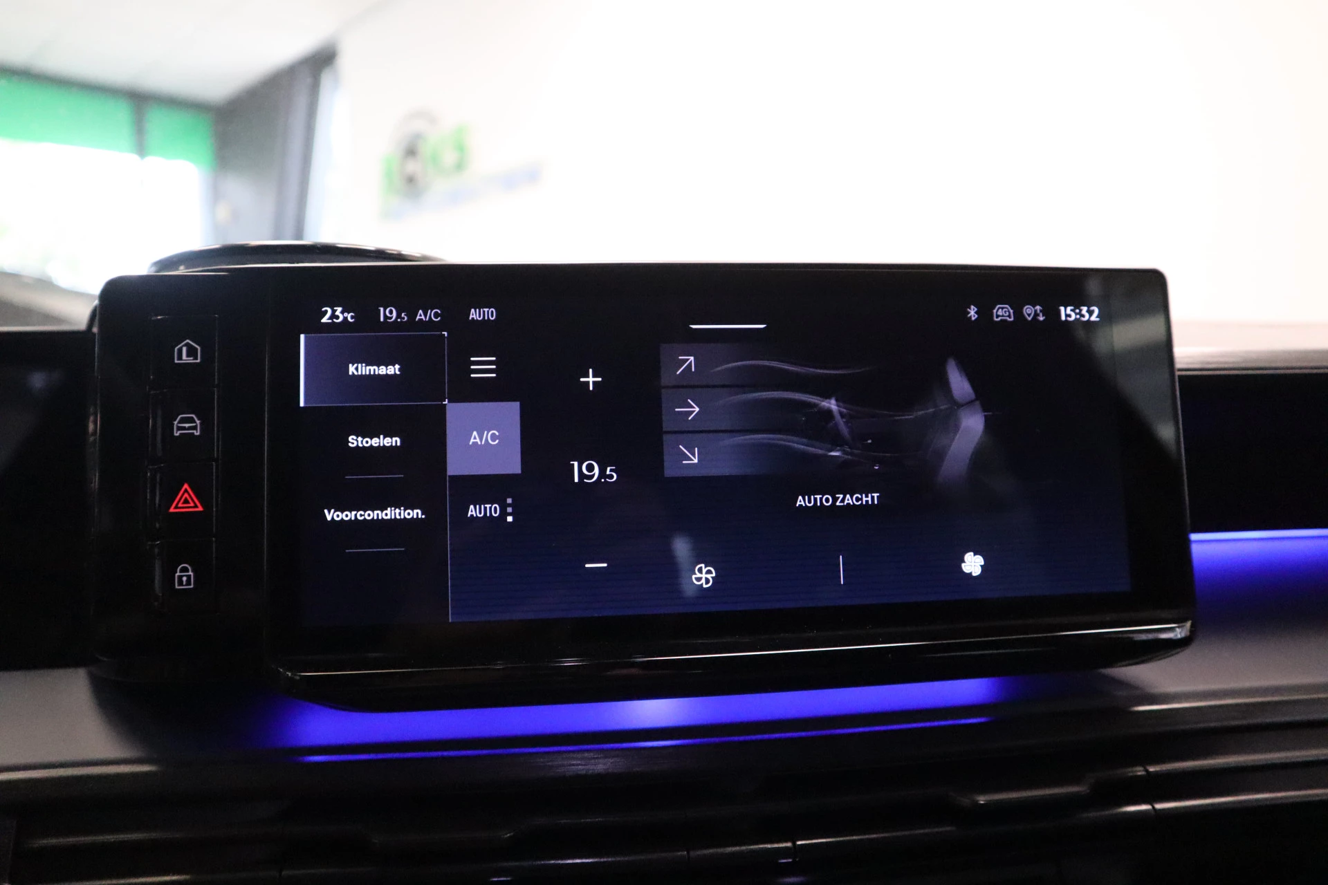 Hoofdafbeelding Lancia Ypsilon