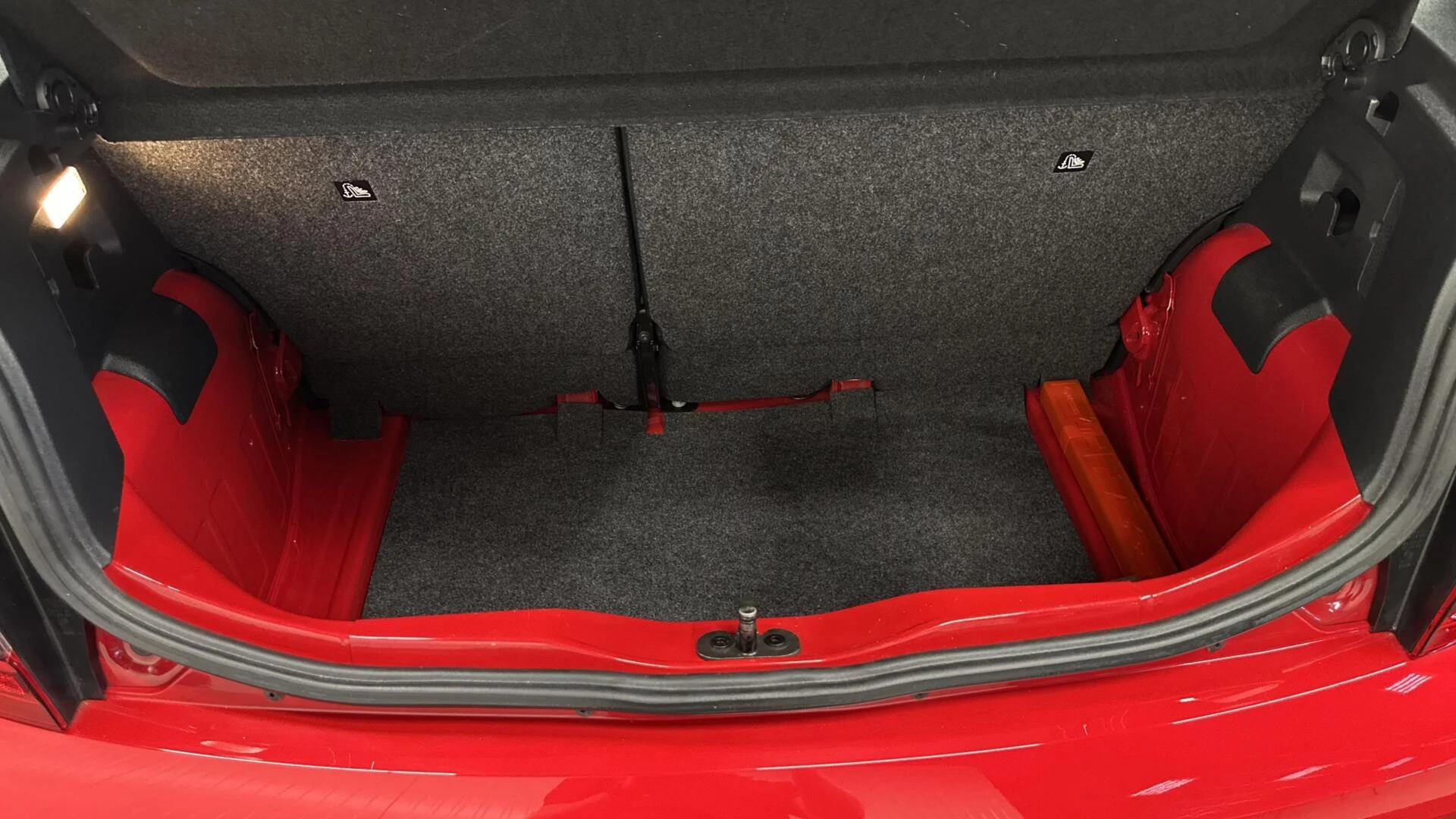 Hoofdafbeelding Škoda Citigo