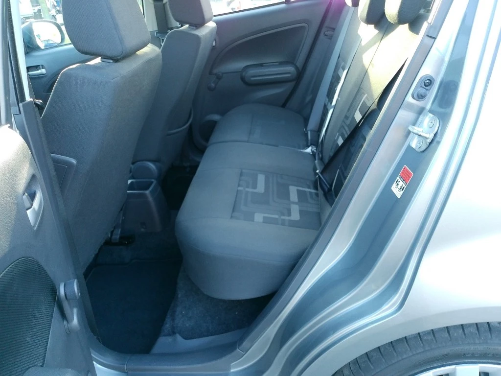 Hoofdafbeelding Suzuki Splash