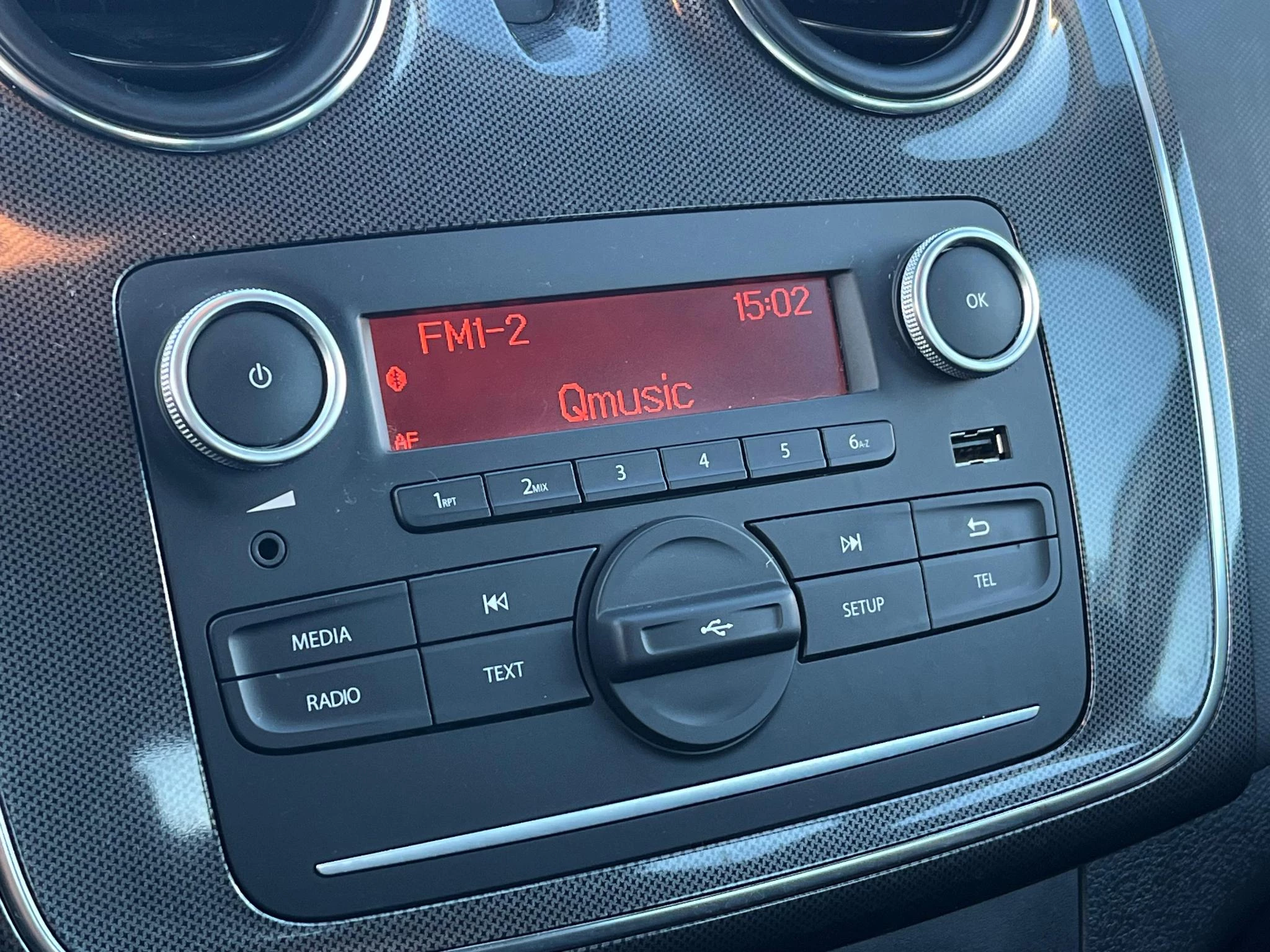 Hoofdafbeelding Dacia Sandero Stepway