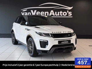 Range Rover Evoque 2.0 Si4 HSE Dynamic/2Jaar Garantie