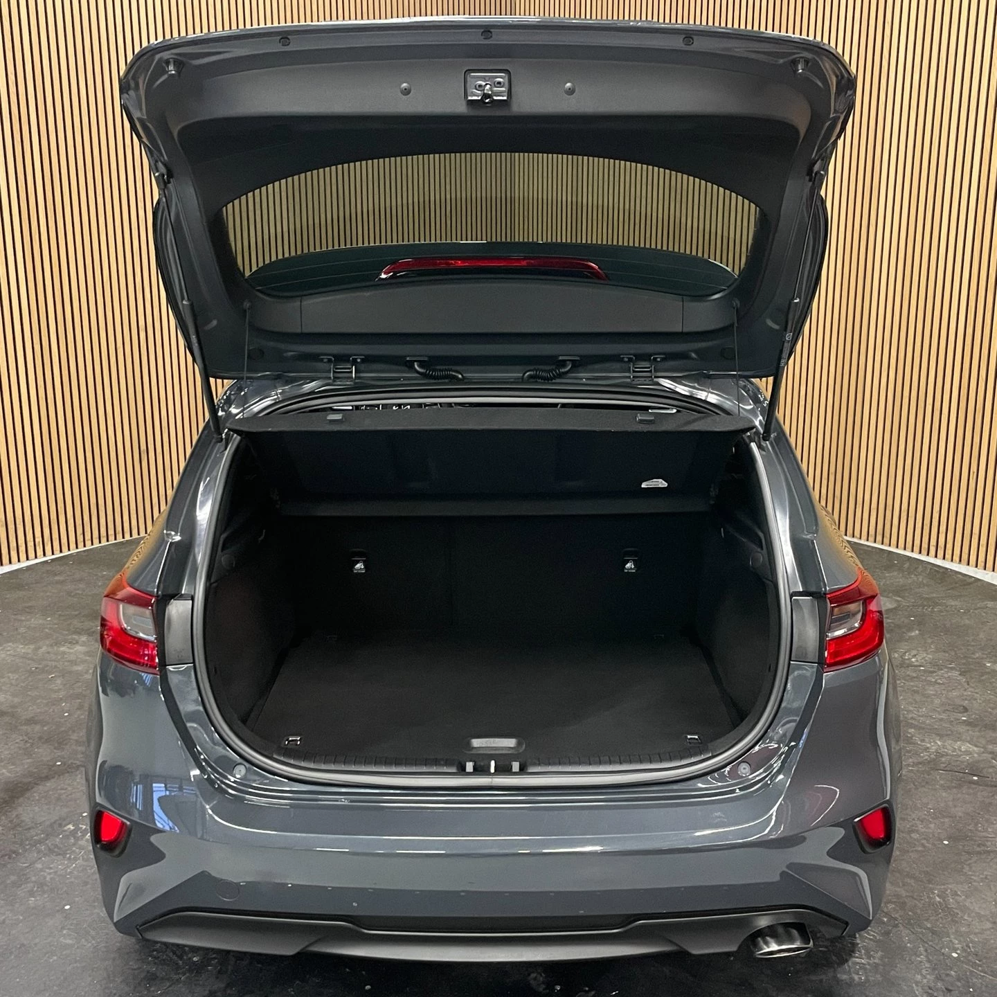 Hoofdafbeelding Kia Ceed