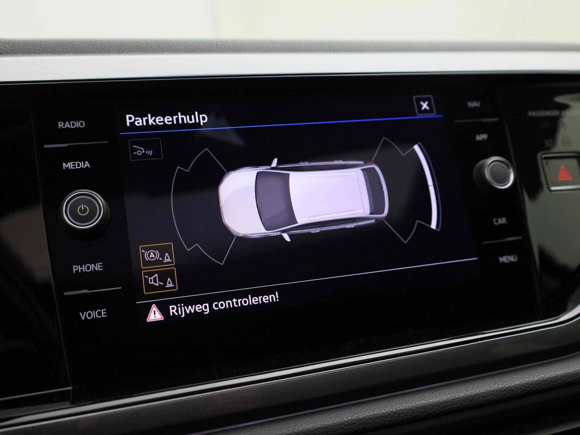 Hoofdafbeelding Volkswagen Taigo