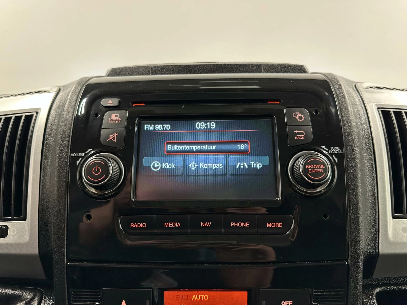 Hoofdafbeelding Fiat Ducato