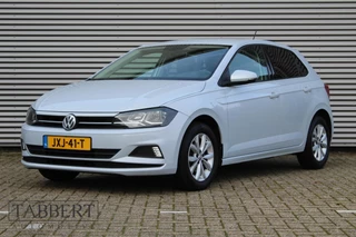 Volkswagen Polo 1.0 Comfortline Stoelverwarming