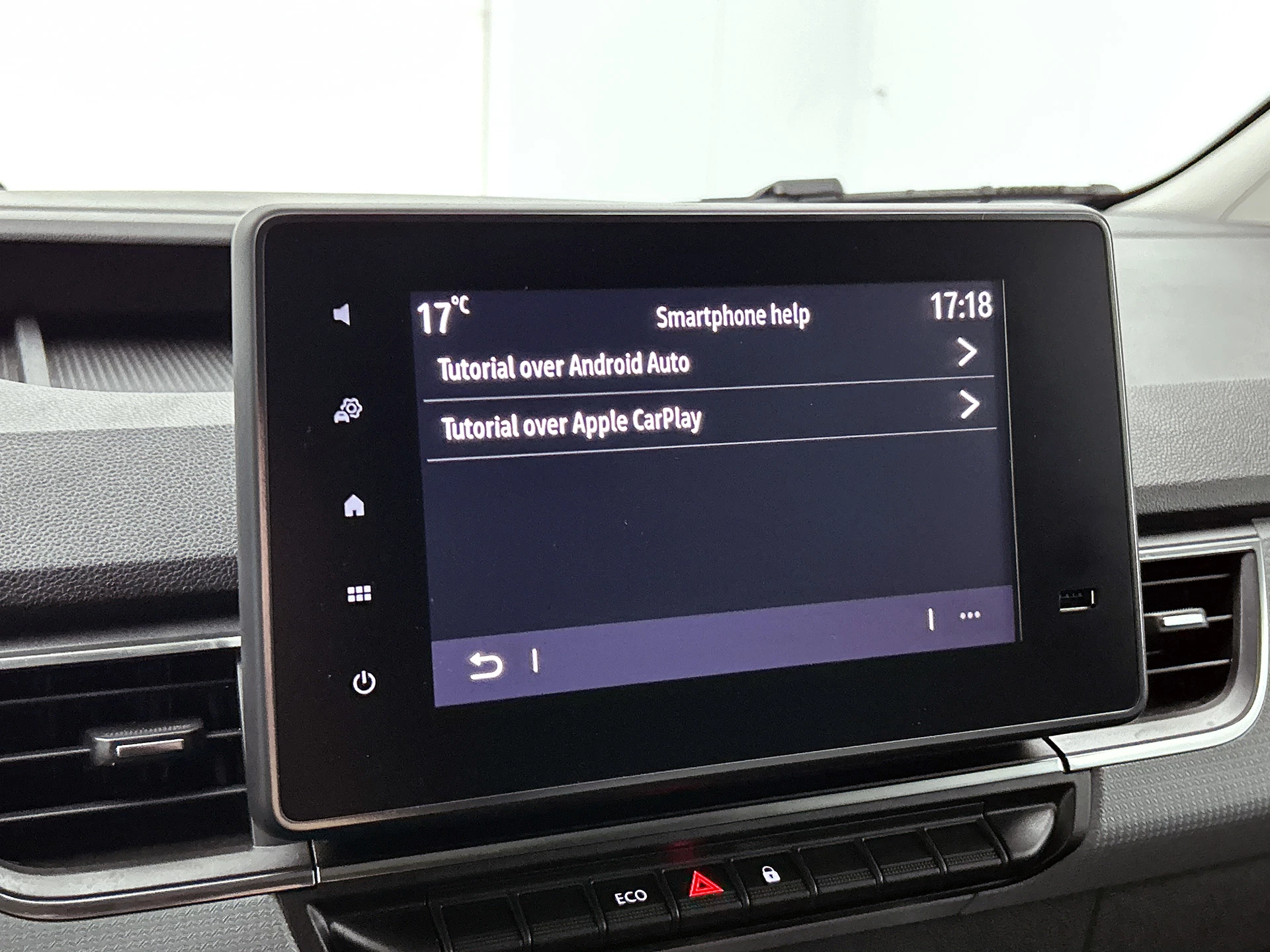 Hoofdafbeelding Nissan Townstar