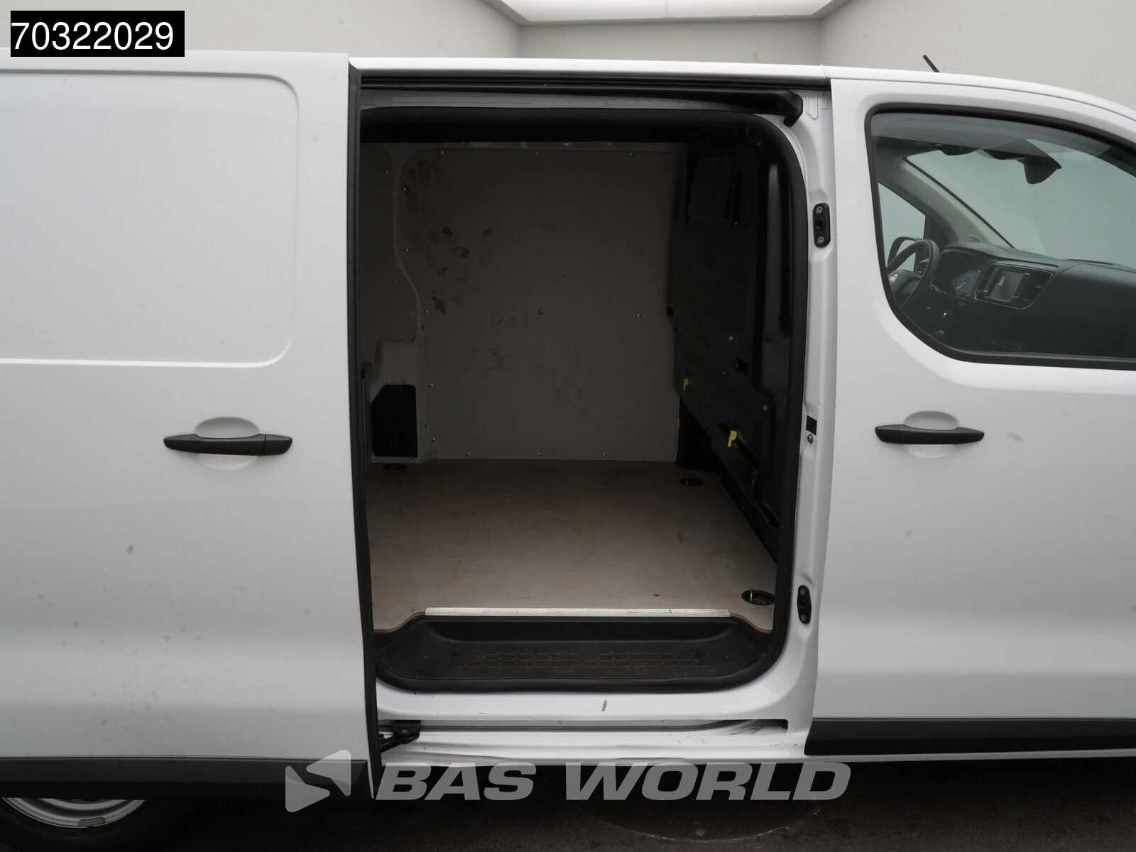 Hoofdafbeelding Fiat Scudo