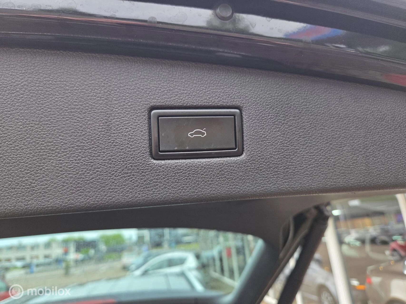 Hoofdafbeelding SEAT Tarraco