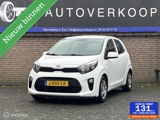 Kia Picanto 1.0 DPi ComfortLine 5p + CRUISE CONTROL