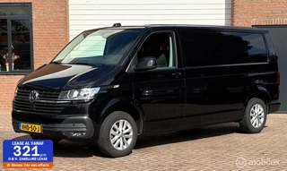 Volkswagen Transporter 2.0 TDI 110 pk Highline, Lang, Navi, 3-zits, DAB