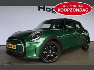 Hoofdafbeelding MINI One