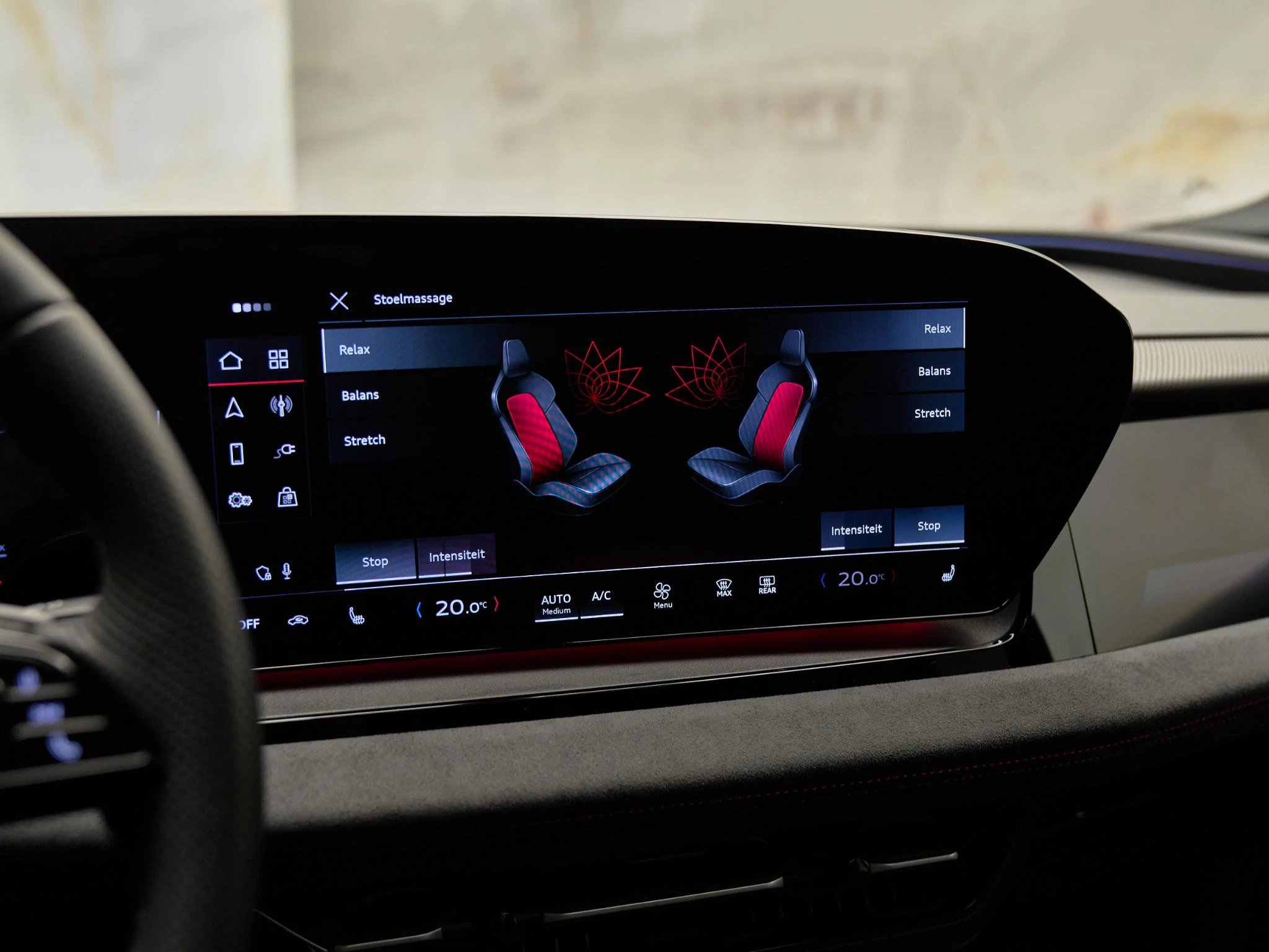 Hoofdafbeelding Audi Q6 e-tron