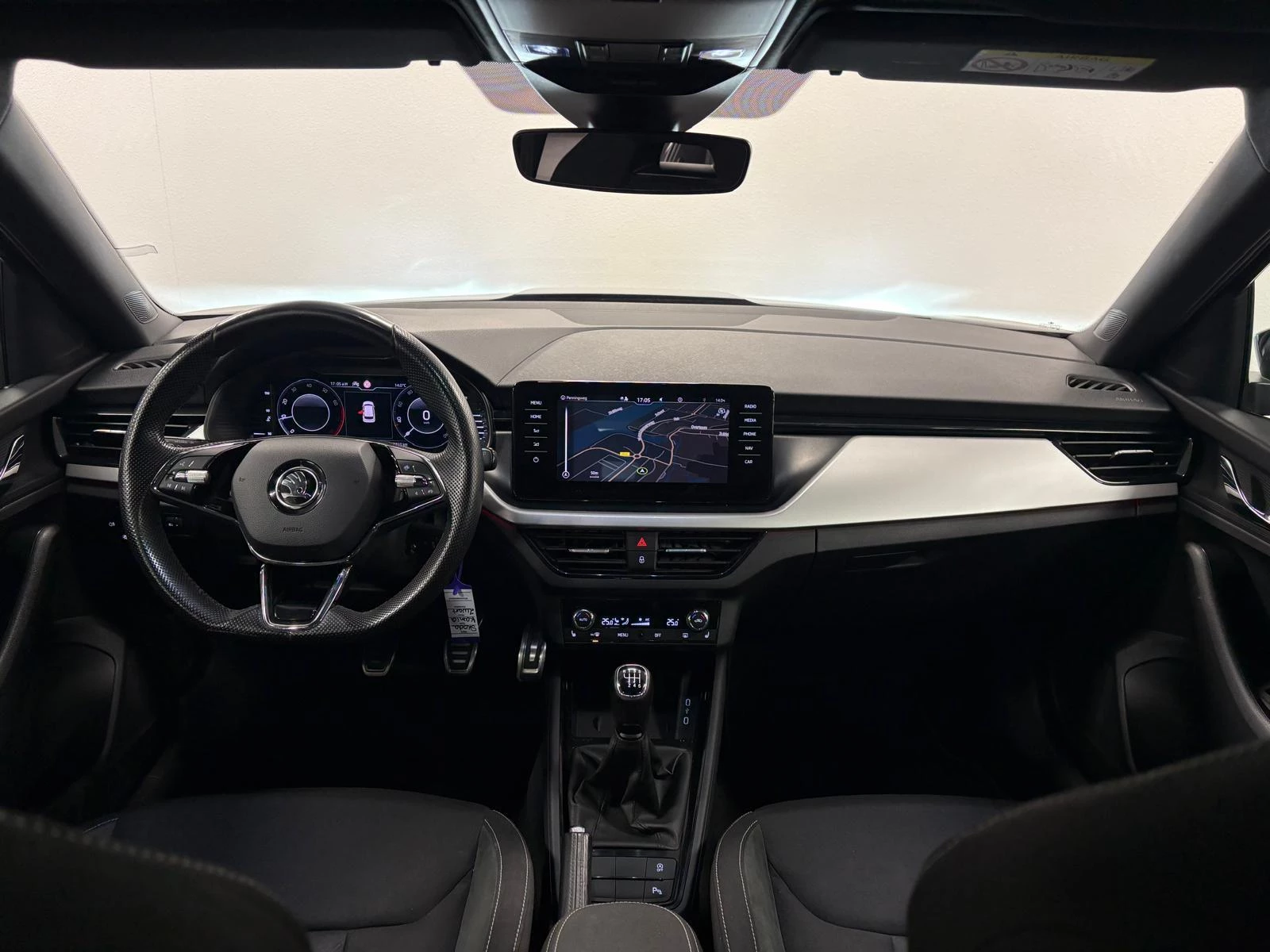 Hoofdafbeelding Škoda Kamiq