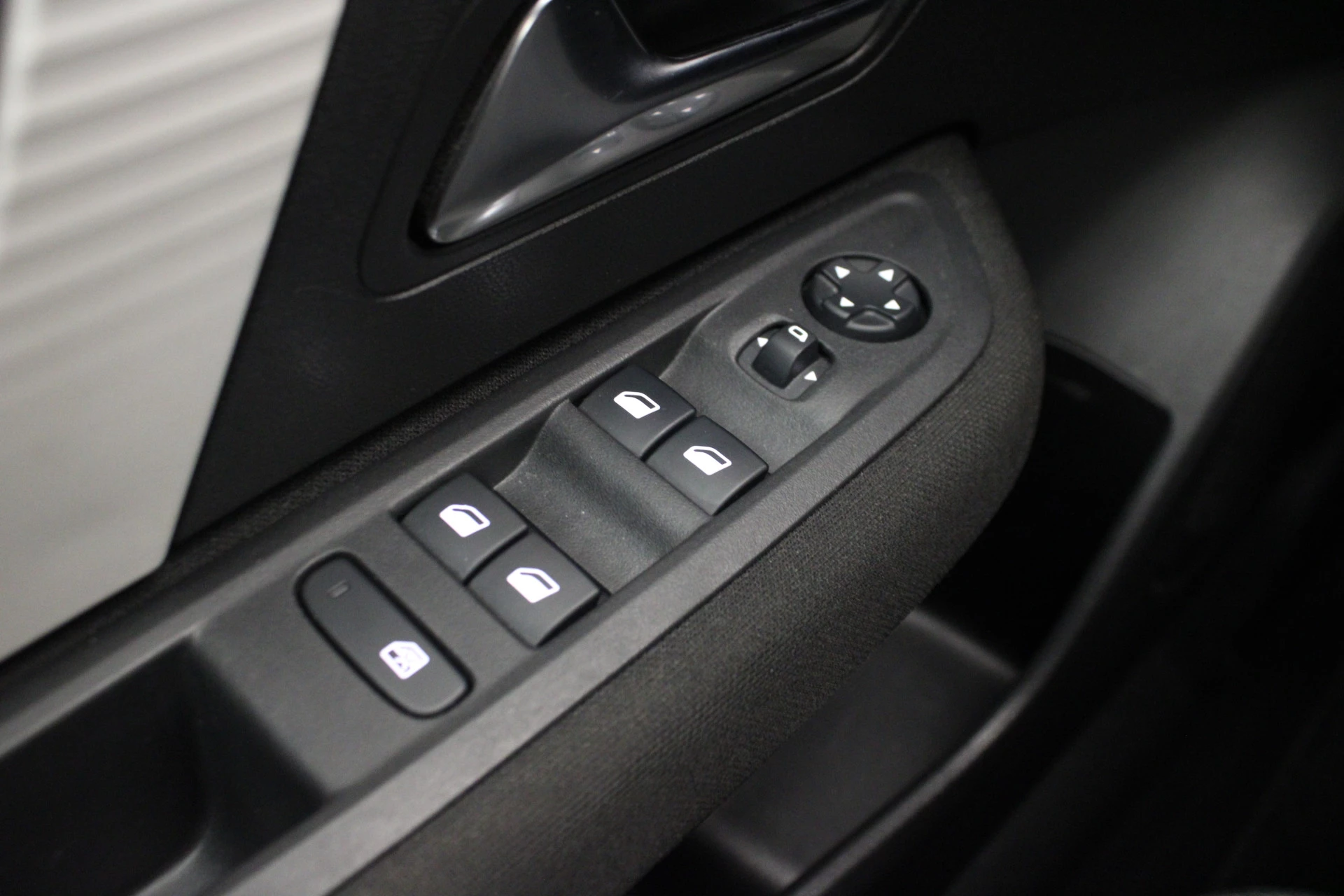 Hoofdafbeelding Citroën C4