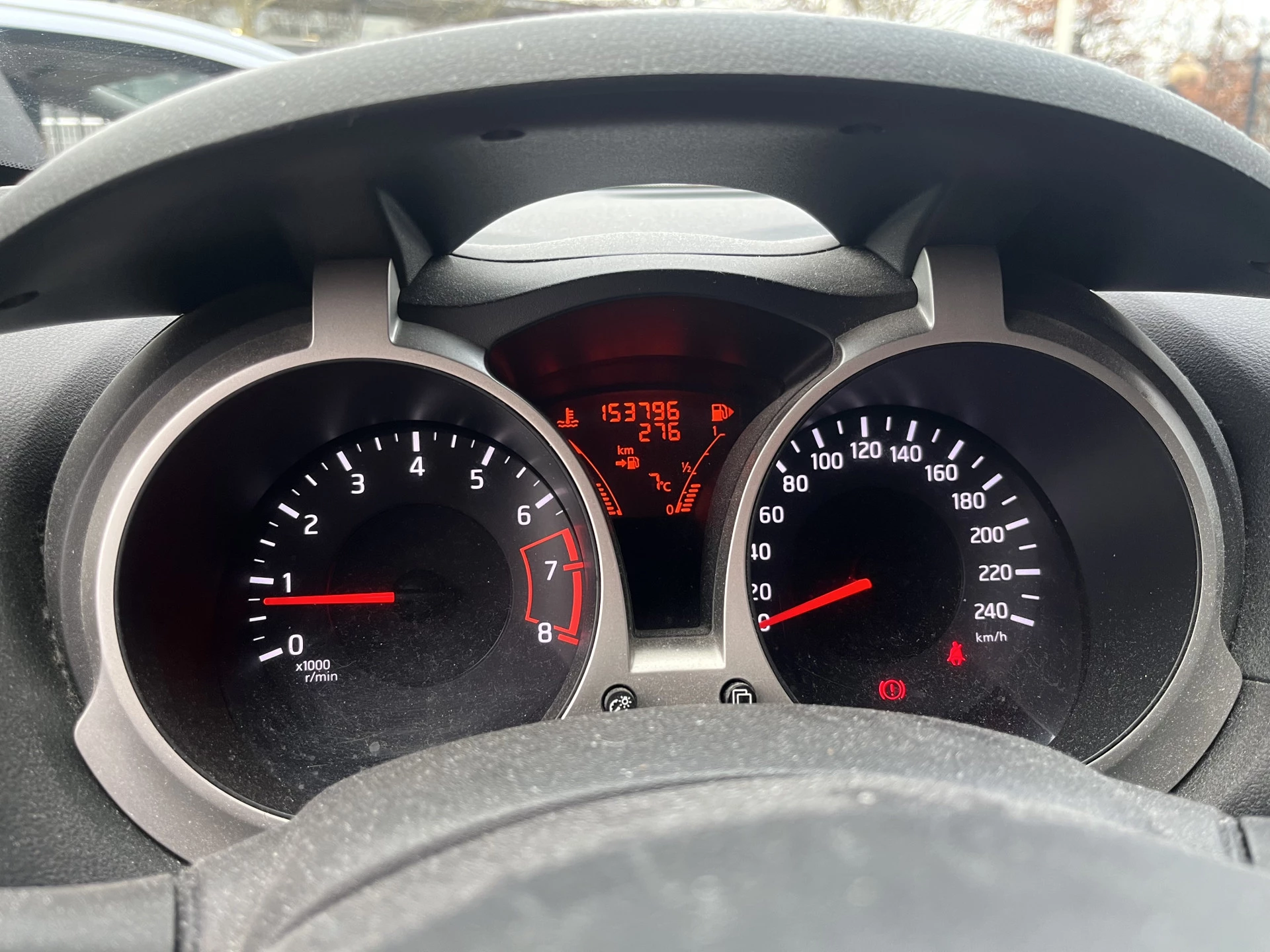 Hoofdafbeelding Nissan Juke