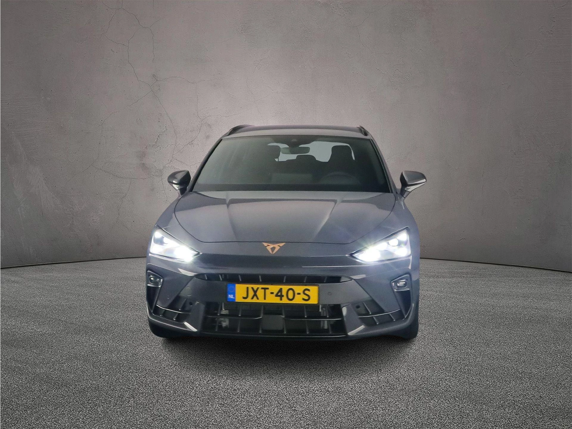 Hoofdafbeelding CUPRA Leon Sportstourer