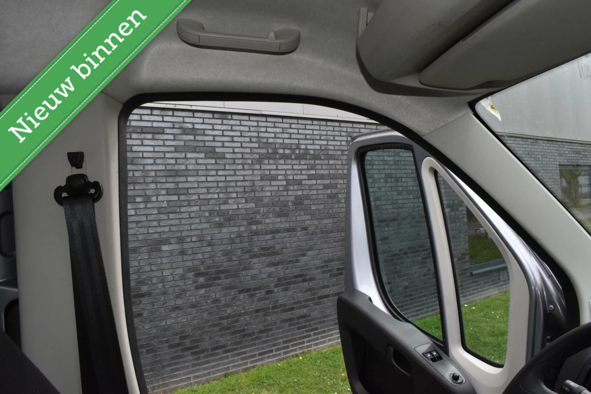 Hoofdafbeelding Opel Movano