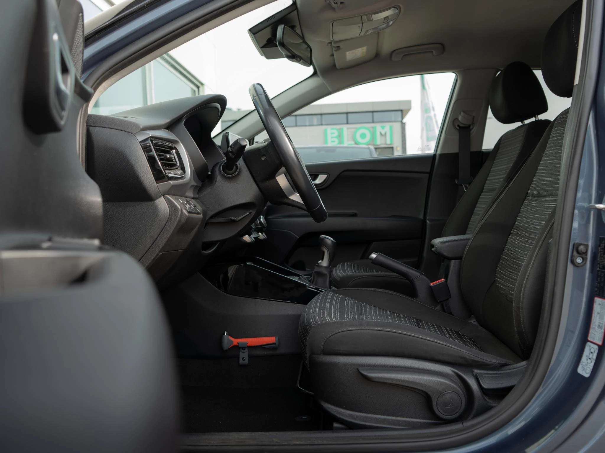 Hoofdafbeelding Kia Stonic