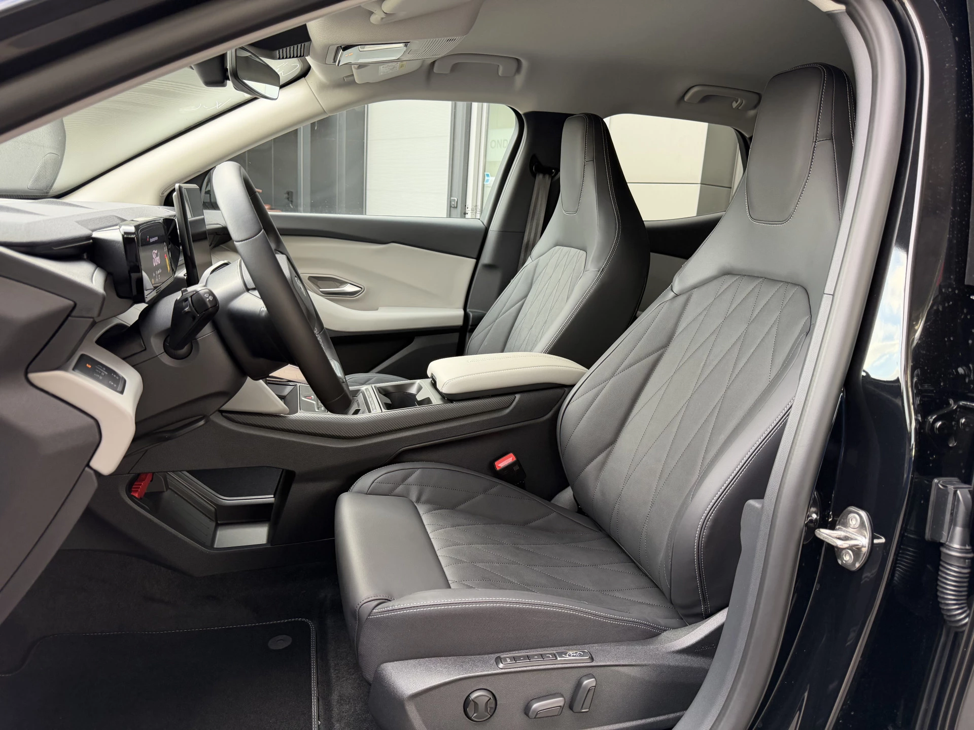 Hoofdafbeelding Ford Explorer