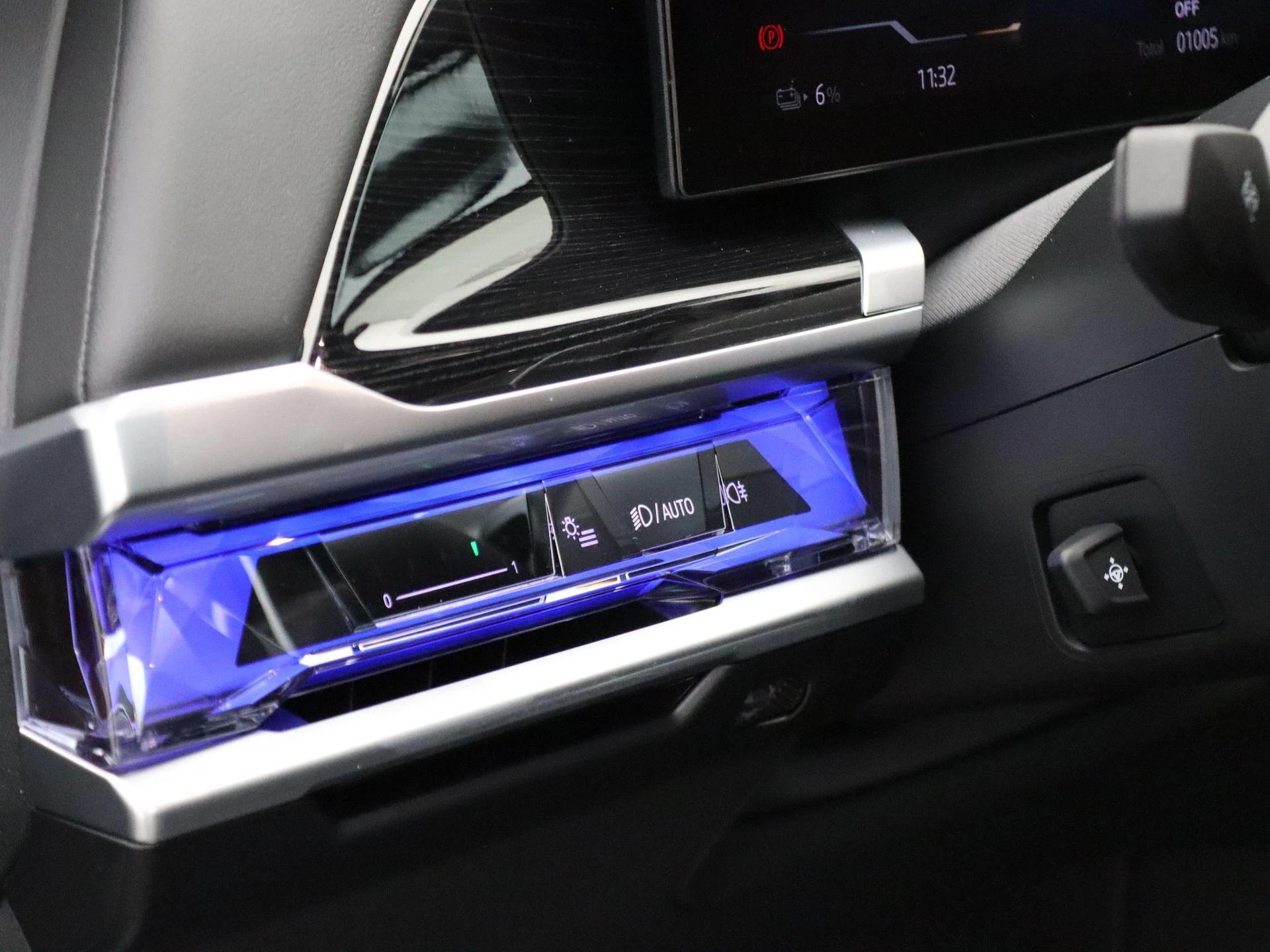 Hoofdafbeelding BMW i7