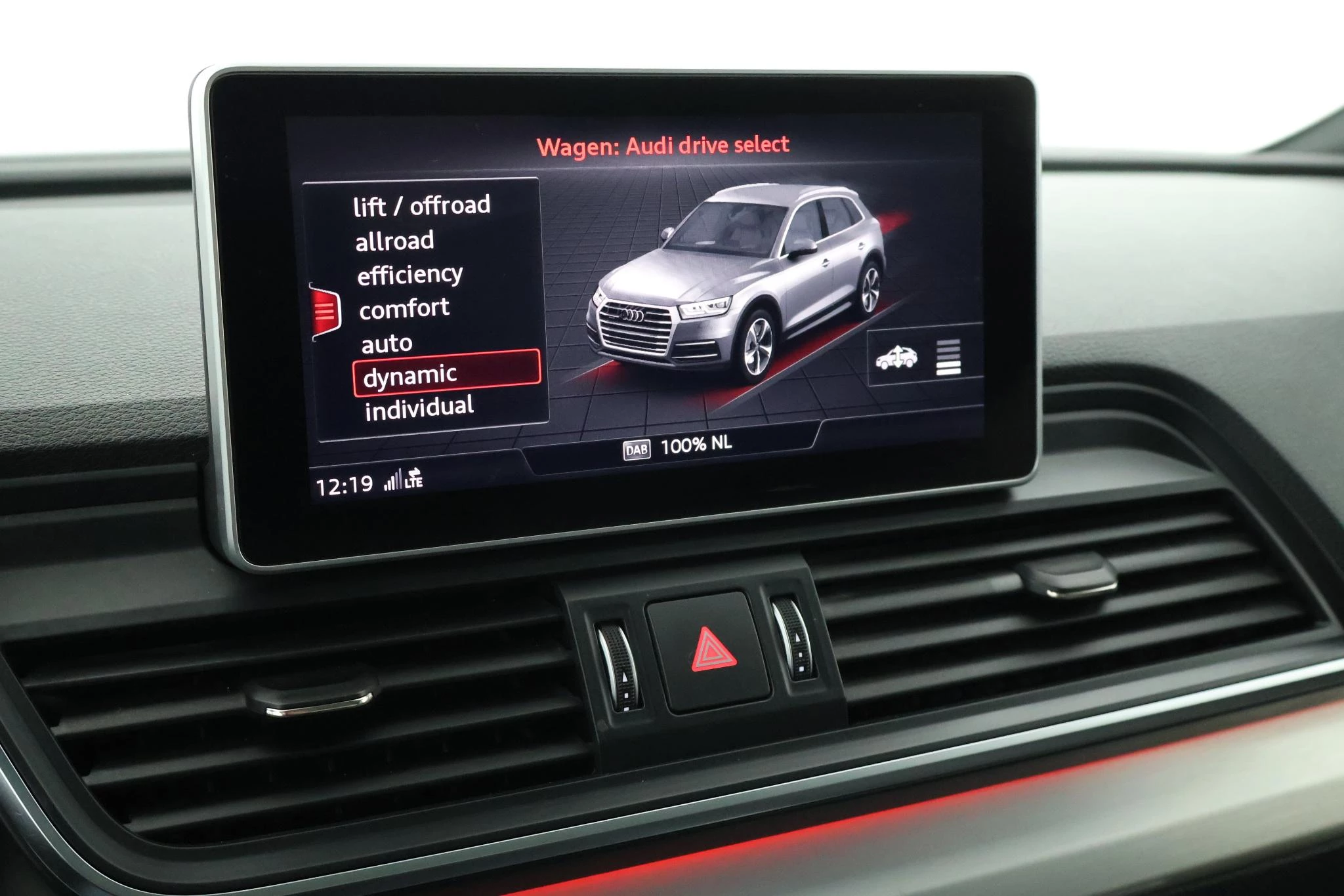 Hoofdafbeelding Audi SQ5