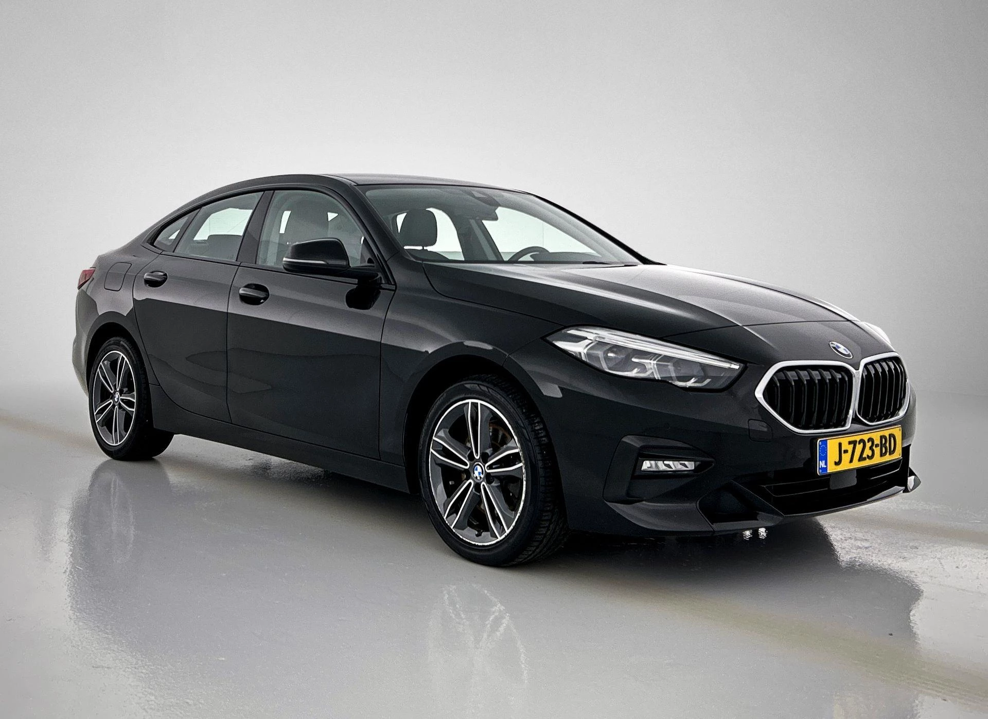 Hoofdafbeelding BMW 2 Serie