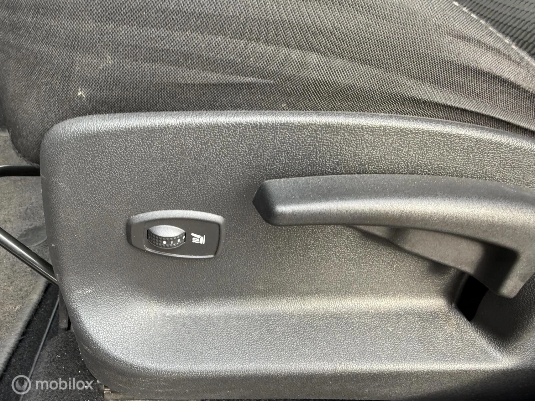 Hoofdafbeelding Renault Scénic