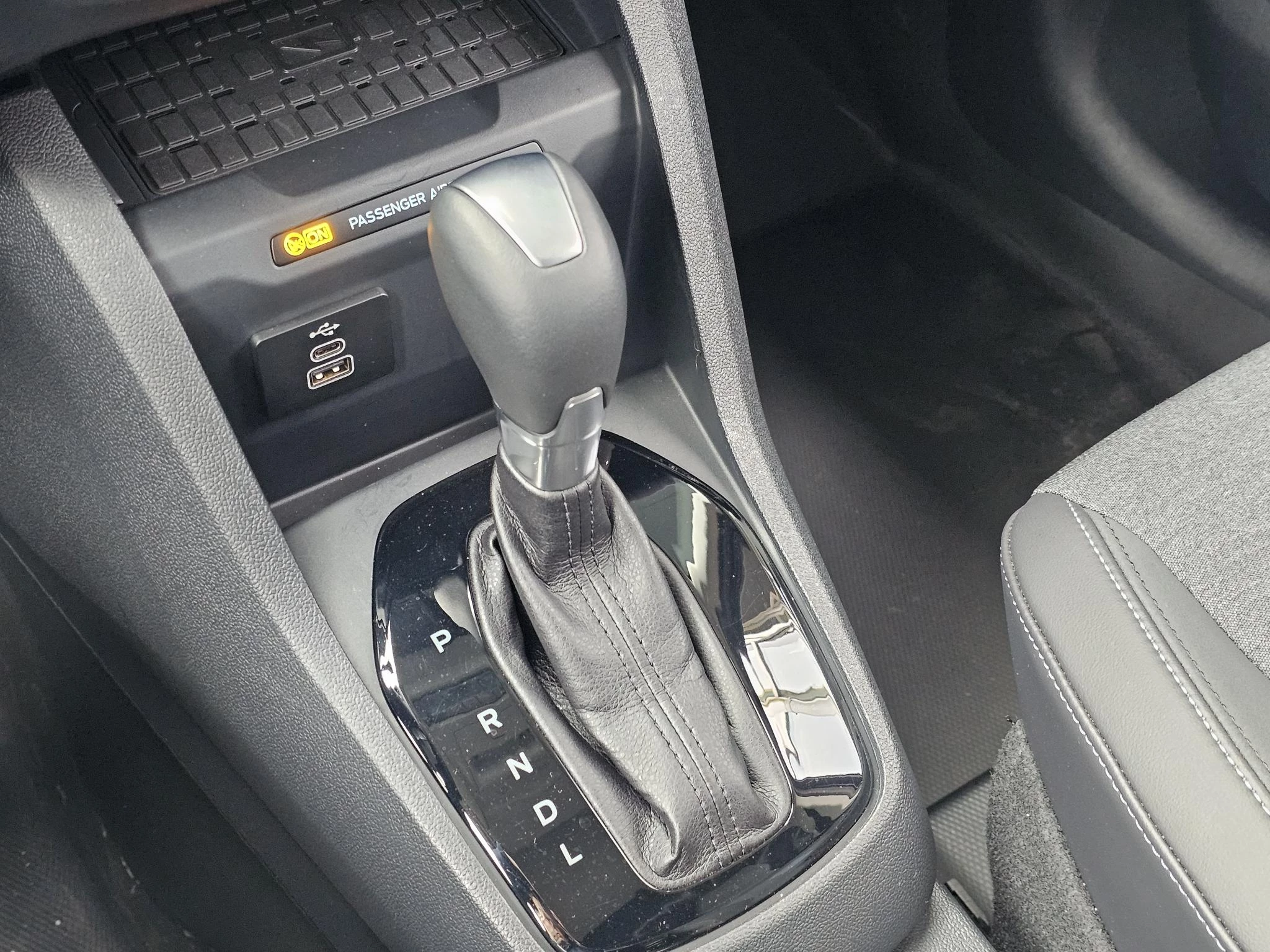 Hoofdafbeelding Ford Transit Courier